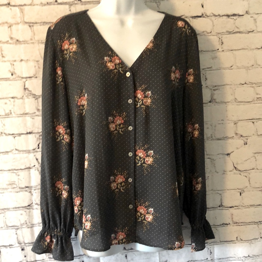 Loft Top